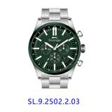 Slazenger SL.09.2502.2.03 Erkek Kol Saati