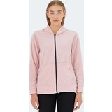 Slazenger SOFAL I Kadın Polar Pembe
