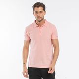 Slazenger Soho Açık Mor Erkek T-Shirt