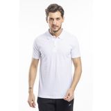 Slazenger Soho Beyaz Erkek T-Shirt
