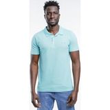 Slazenger SOHO I Erkek Polo Yaka Nane Tişört - XL