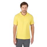 Slazenger SOHO I Erkek Polo Yaka Sarı Tişört