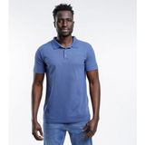 Slazenger Soho İndigo Erkek T-shirt