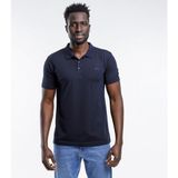 Slazenger Soho Lacivert Erkek T-shirt
