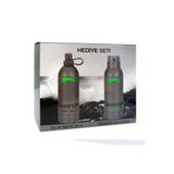 Slazenger Sport Yeşil Edt 125 Ml 150 Ml Erkek Parfümü Deodorant