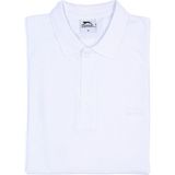 Slazenger ST11TE081 Salvator Beyaz Erkek T-shirt