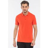 Slazenger ST11TE130 Soho Mercan Erkek T-Shirt