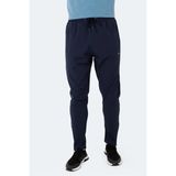 Slazenger St12Pe251-400 Griet Laci Erkek Eşofman Alt - Lacivert - XL