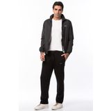 Slazenger ST17PE023-500 Kadın Siyah Tek Alt
