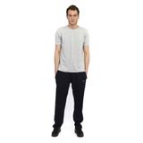 Slazenger ST19PE003 Lacivert Erkek Eşofman Altı