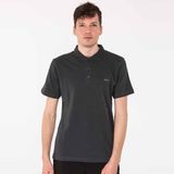 Slazenger ST19TE040 Salvator Gri Erkek T-shirt