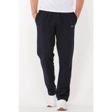 Slazenger ST20PE129-400 Lacivert Erkek Eşofman Altı