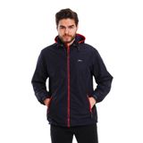 Slazenger ST21JE060 OFANS Erkek Mont & Kaban Lacivert, L