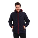 Slazenger ST21JE060 OFANS Erkek Mont & Kaban Lacivert, XL
