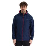 Slazenger ST21JE060 OFANS Erkek Mont & Kaban Lacivert, XXL