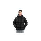 Slazenger ST22JK001 Siyah Brenda Kadın Mont