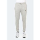 Slazenger ST22PE014-200 Keone Gri Erkek Eşofman Altı