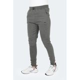 Slazenger ST22PE017-230 Kerr Koyu Gri Erkek Eşofman Altı