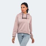 Slazenger ST22WK030 Vizon Magnet Kadın Sweatshirt