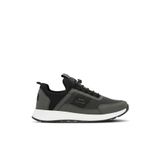 Slazenger TADDEO I Erkek Haki Sneaker