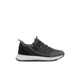 Slazenger TEMPORARY I Erkek Koyu Gri Sneaker