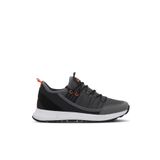 Slazenger TEMPORARY I Erkek Sneaker Ayakkabı Koyu Gri