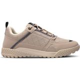 Slazenger Terentıy Erkek Sneaker Ayakkabı Bej / Siyah - 44 - Bej - Siyah