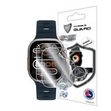 Slazenger Tiger Pro Plus (SL.09.2223.5) Akıllı Saat ile uyumlu IPG HydroGel Ekran Koruyucu (2 Adet)