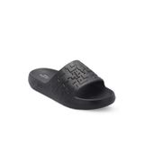 Slazenger TITANS I Erkek Terlik Siyah