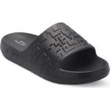 Slazenger TITANS I Siyah Erkek Terlik