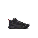 Slazenger Tolıa Kadın Bot Siyah / Kırmızı Sa24ok040-506