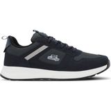 Slazenger TREKMAX Erkek Koşu & amp; Yürüyüş Ayakkabı Lacivert