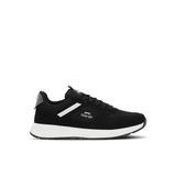 Slazenger TREKMAX Erkek Koşu & amp; Yürüyüş Ayakkabı Siyah / Beyaz