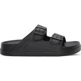 Slazenger Tremor I Erkek Siyah / Siyah Terlik - Siyah - Siyah