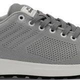Slazenger Trİps I Gri Erkek Sneaker Ayakkabı