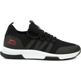 Slazenger Tuesday Günlük Spor K.Gri - Siyah Sneaker Unisex Erkek Kadın Ayakkabı - Koyu Gri