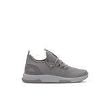 Slazenger TUESDAY I Erkek Sneaker Ayakkabı Gri