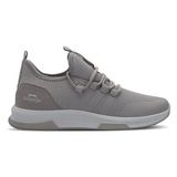 Slazenger Tuesday I Gri Erkek Sneaker