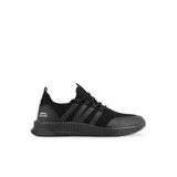 Slazenger TUESDAY I Kadın Sneaker Ayakkabı Siyah / Siyah