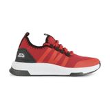 Slazenger Tuesday I Kırmızı Unisex Sneaker Ayakkabı