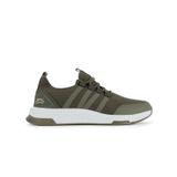 Slazenger Tuesday Kırmızı Erkek Sneaker Ayakkabı