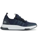 Slazenger Tuesday Lacivert Erkek Sneaker Ayakkabı