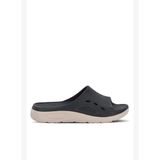 Slazenger TUNDRA I Erkek Siyah / Koyu Gri Terlik