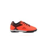 Slazenger Turuncu Çocuk Halı Saha Ayakkabısı Cycle G