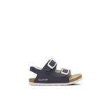 Slazenger Unisex Çocuk Sandalet Lacivert