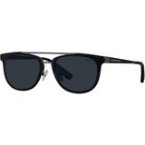 Slazenger Unisex Güneş Gözlüğü 6385.C4 - All Black
