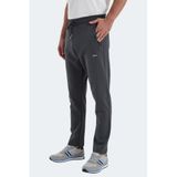 Slazenger VAIVA Erkek Eşofman Altı Koyu Gri