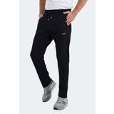 Slazenger VAIVA Erkek Eşofman Altı Siyah