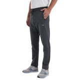 Slazenger VAIVA IN Erkek Cepli Koyu Gri Eşofman Altı