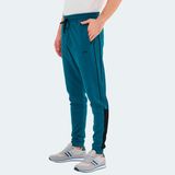 Slazenger Valary Erkek Eşofman Altı - 2XL - Petrol